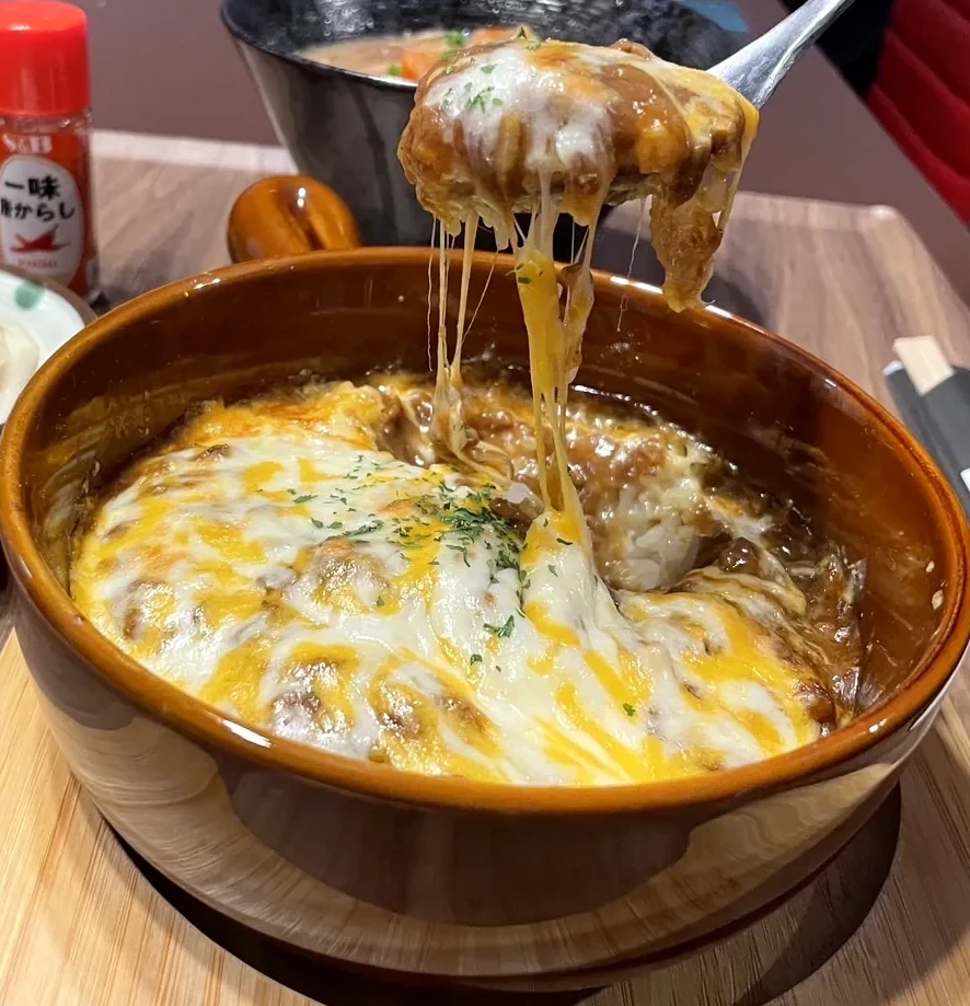 カレードリア