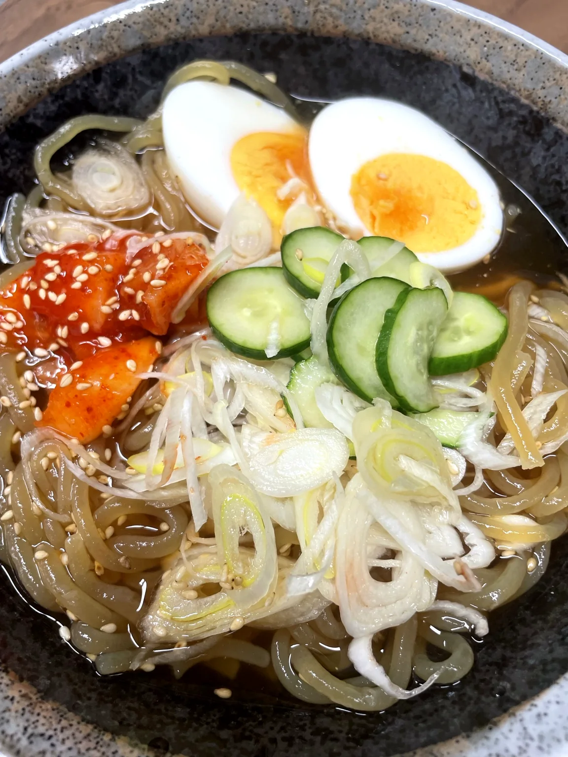 冷麺